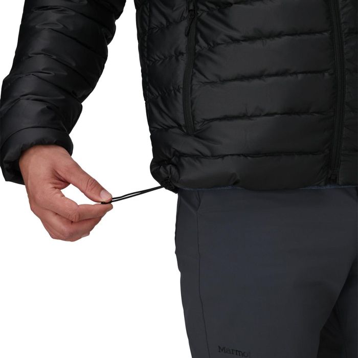 Marmot Highlander Hoody Geaca Puf Barbati [5]