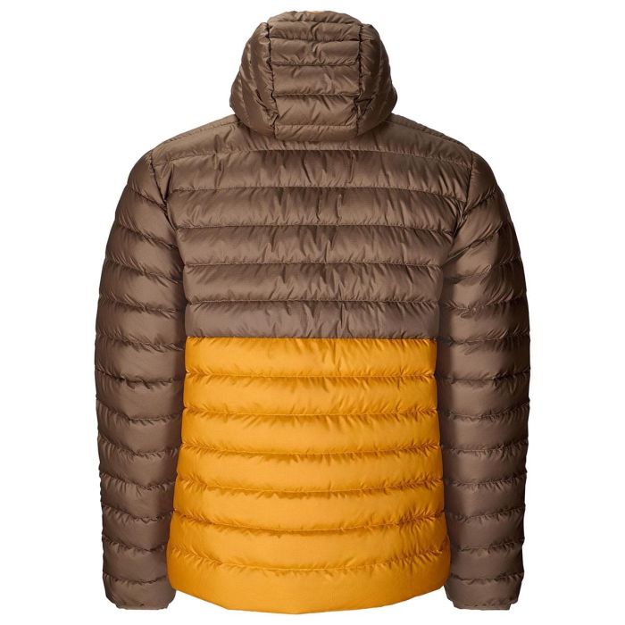Marmot Highlander Hoody Geaca Puf Barbati [9]