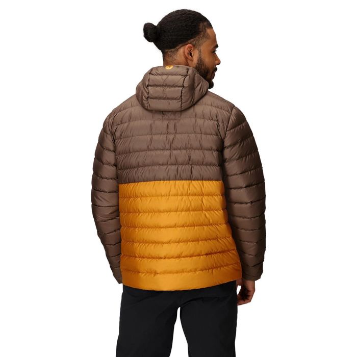 Marmot Highlander Hoody Geaca Puf Barbati [12]