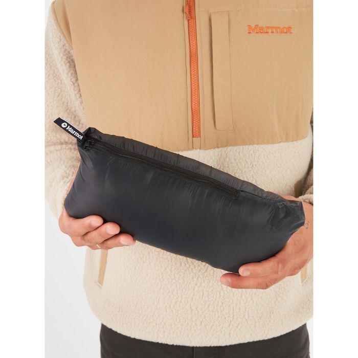 Marmot Highlander Hoody Geaca Puf Barbati [7]