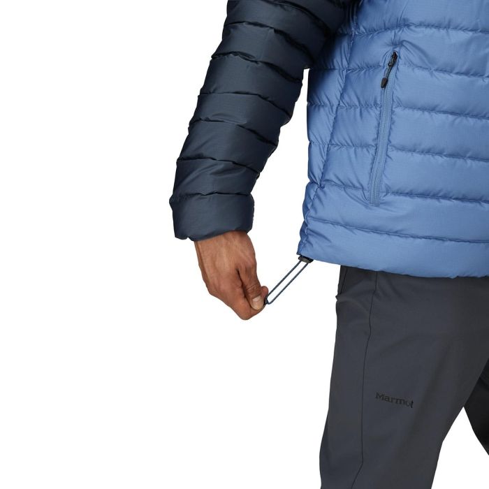 Marmot Highlander Hoody Geaca Puf Barbati [20]