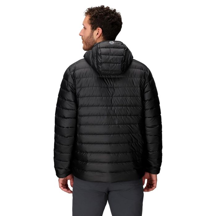 Marmot Highlander Hoody Geaca Puf Barbati [4]