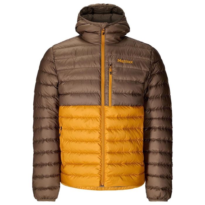 Marmot Highlander Hoody Geaca Puf Barbati [8]