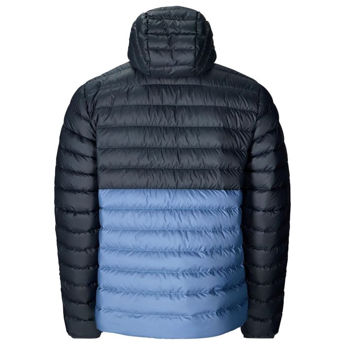 Marmot Highlander Hoody Geaca Puf Barbati [16]