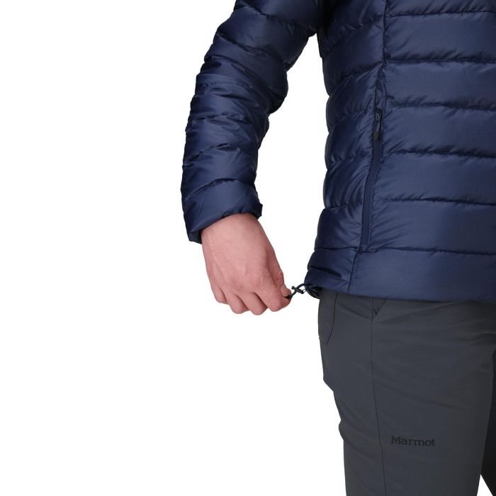 Marmot Highlander Hoody Geaca Puf Femei [14]