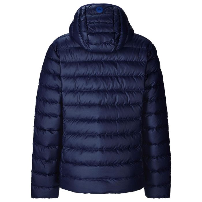 Marmot Highlander Hoody Geaca Puf Femei [10]