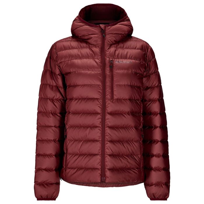 Marmot Highlander Hoody Geaca Puf Femei [16]