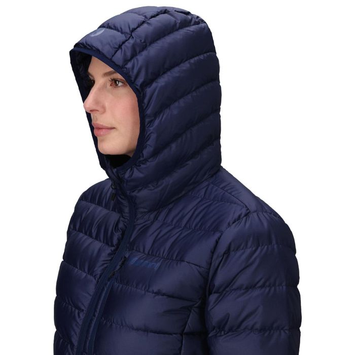 Marmot Highlander Hoody Geaca Puf Femei [15]