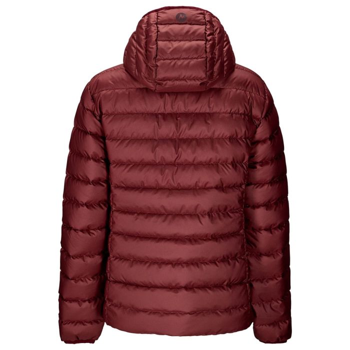 Marmot Highlander Hoody Geaca Puf Femei [17]