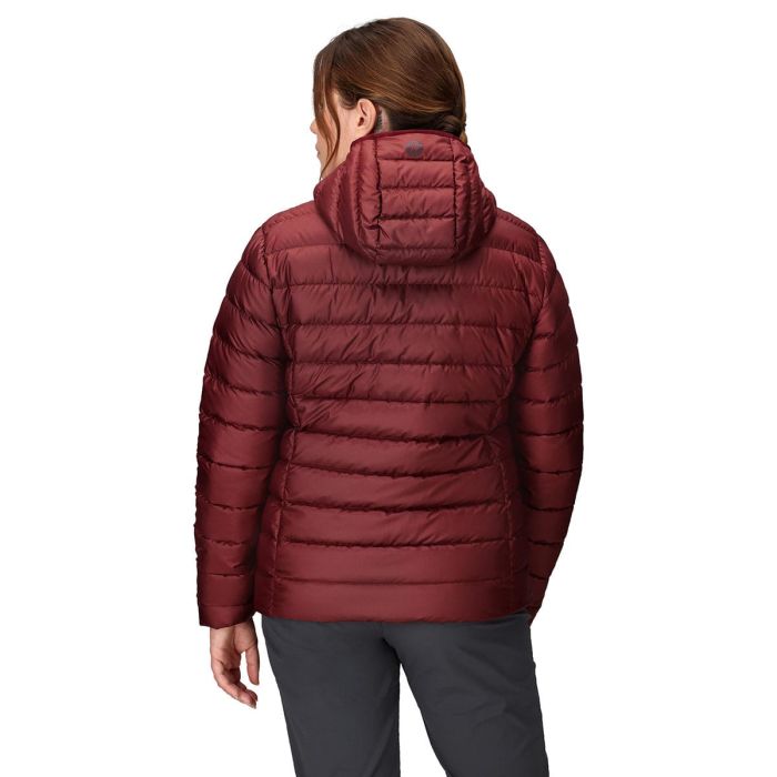 Marmot Highlander Hoody Geaca Puf Femei [20]