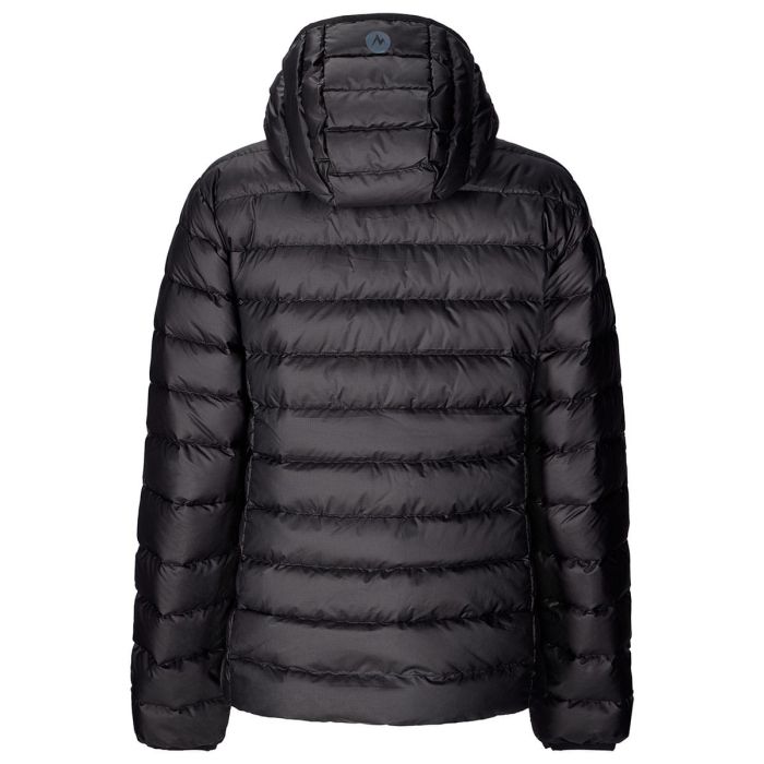 Marmot Highlander Hoody Geaca Puf Femei [3]