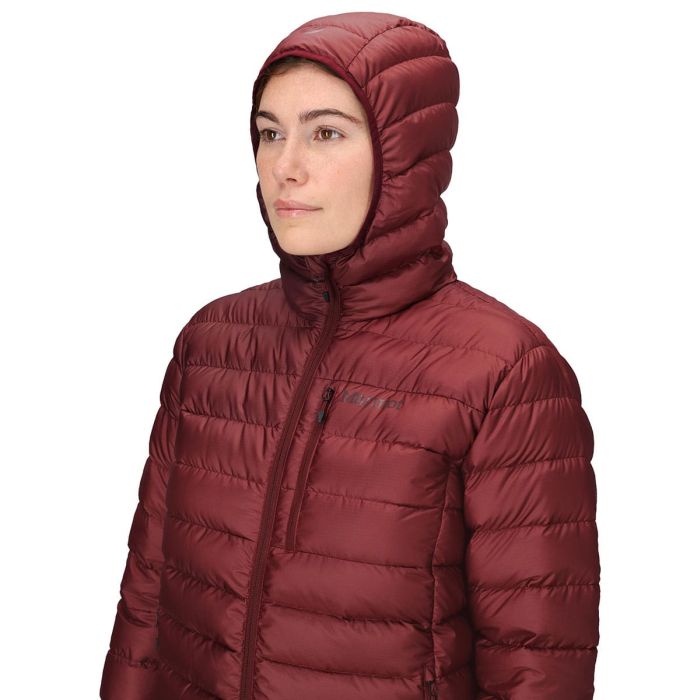 Marmot Highlander Hoody Geaca Puf Femei [21]