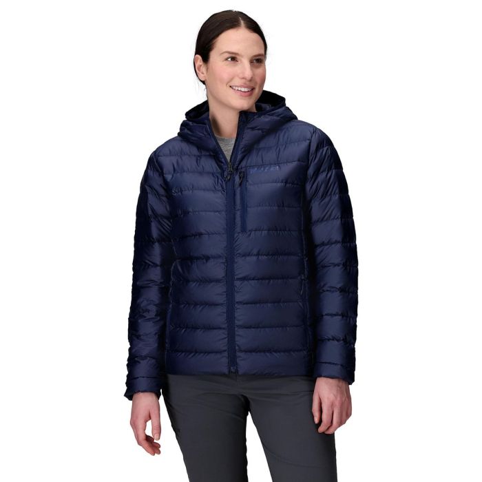 Marmot Highlander Hoody Geaca Puf Femei [12]
