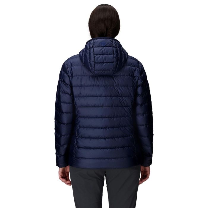Marmot Highlander Hoody Geaca Puf Femei [13]