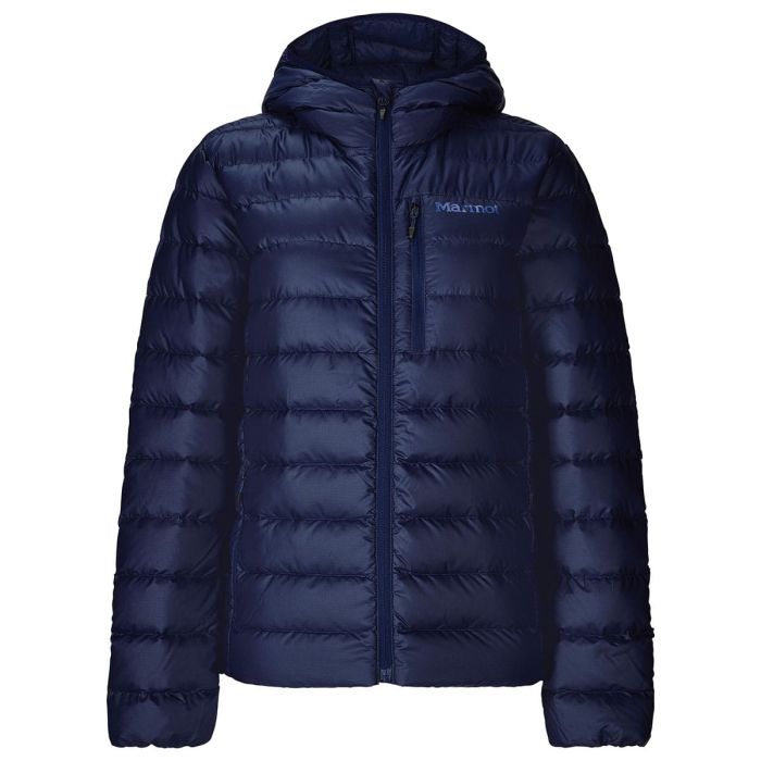 Marmot Highlander Hoody Geaca Puf Femei [9]
