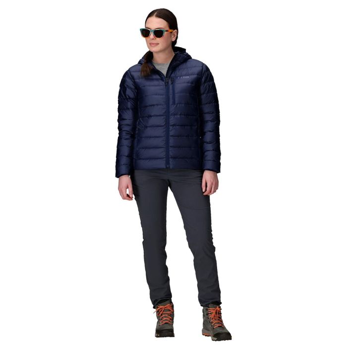 Marmot Highlander Hoody Geaca Puf Femei [11]