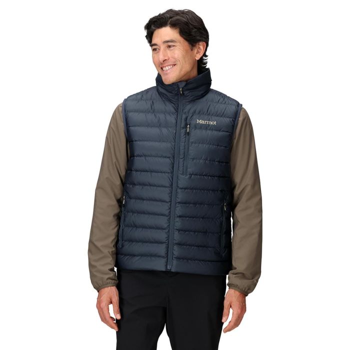 Marmot Highlander Vesta Puf Barbati [10]
