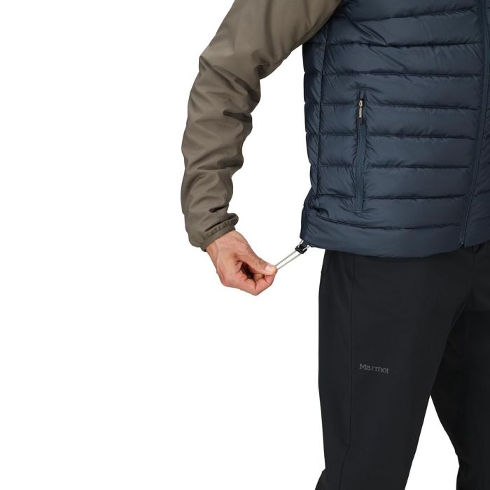 Marmot Highlander Vesta Puf Barbati [12]