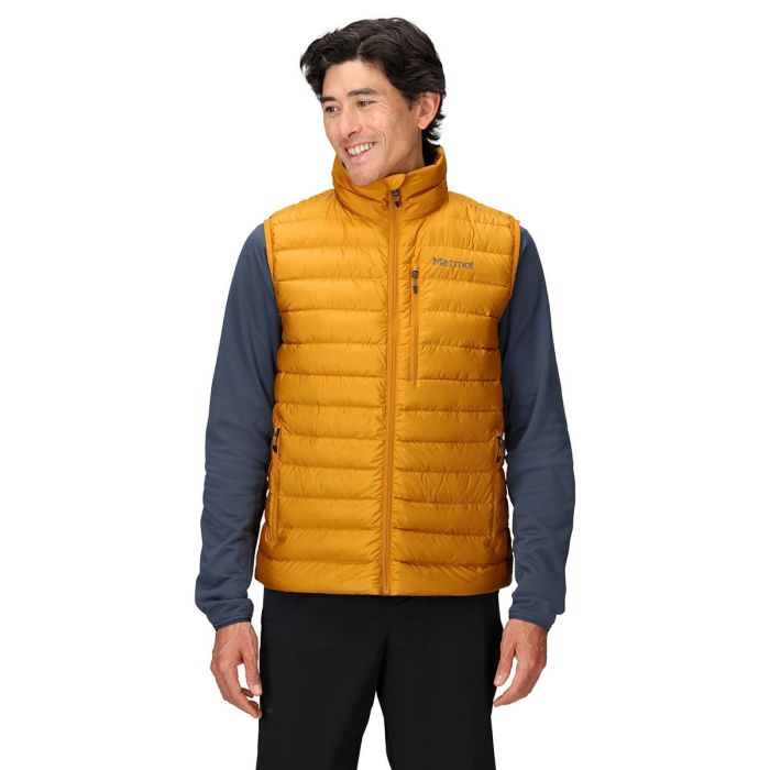Marmot Highlander Vesta Puf Barbati [4]