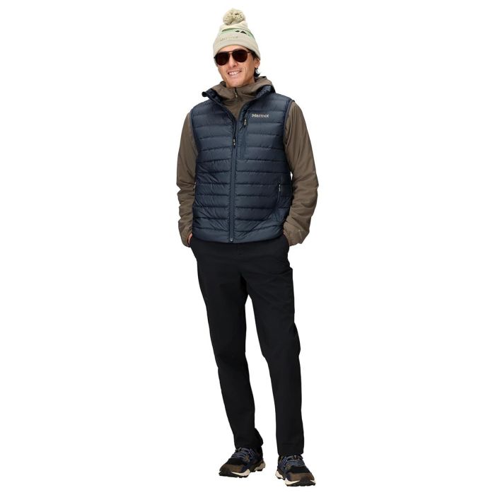 Marmot Highlander Vesta Puf Barbati [9]