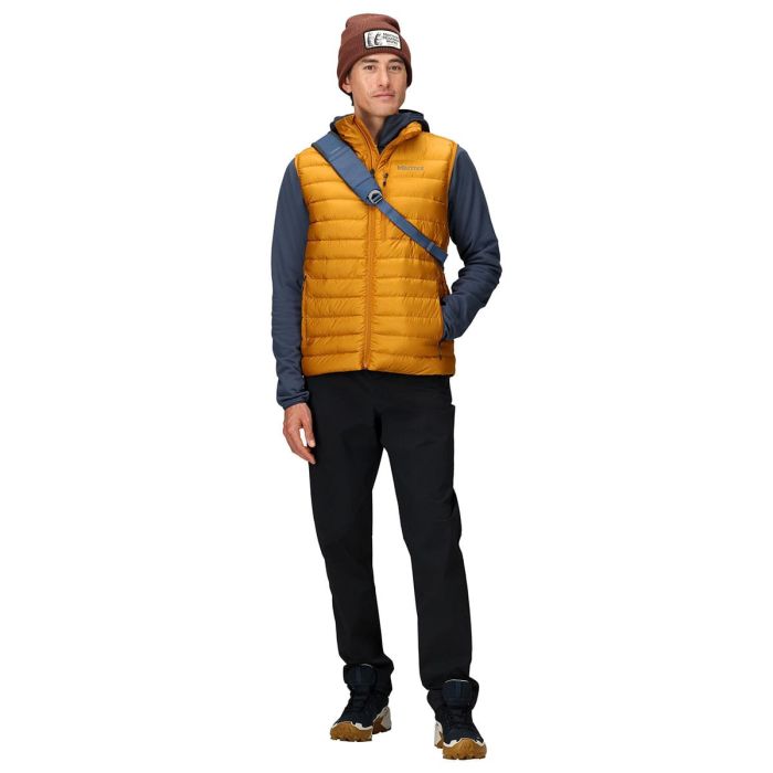 Marmot Highlander Vesta Puf Barbati [3]
