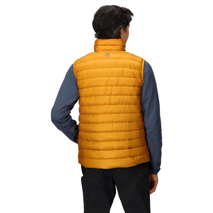 Marmot Highlander Vesta Puf Barbati [5]