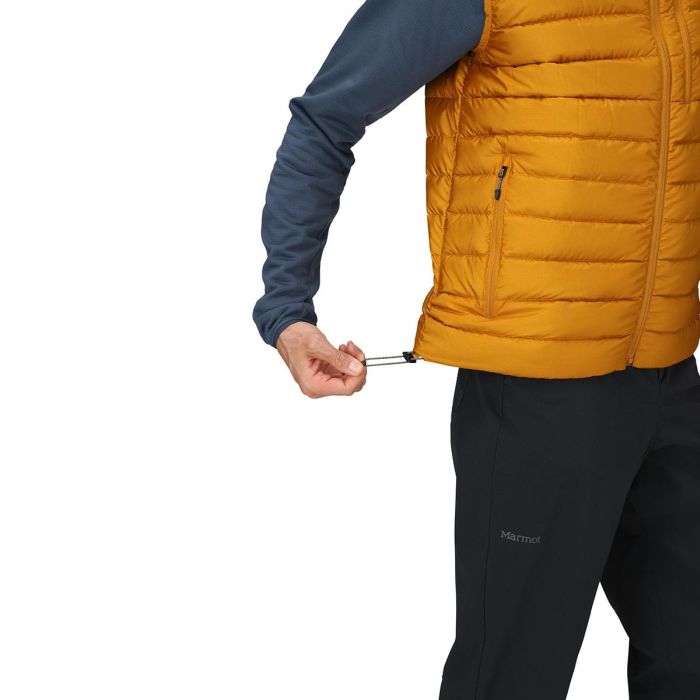 Marmot Highlander Vesta Puf Barbati [6]