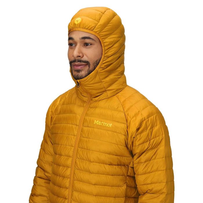 Marmot Hype Down Hoody Geaca Puf Barbati [14]