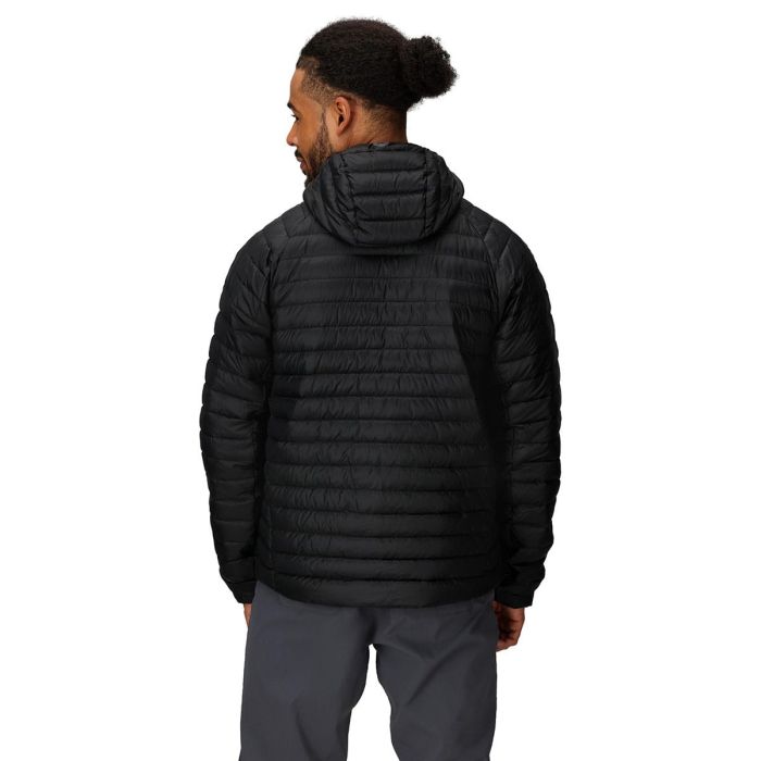 Marmot Hype Down Hoody Geaca Puf Barbati [4]