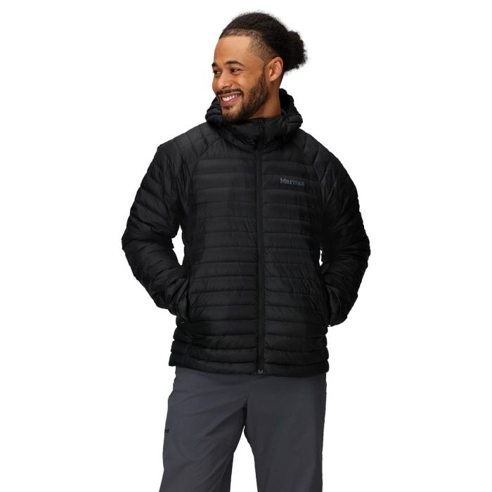 Marmot Hype Down Hoody Geaca Puf Barbati [2]