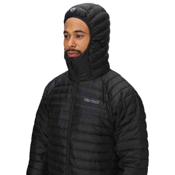 Marmot Hype Down Hoody Geaca Puf Barbati [7]