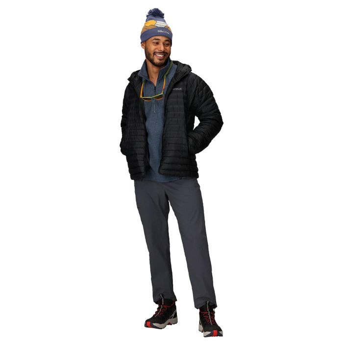 Marmot Hype Down Hoody Geaca Puf Barbati [5]
