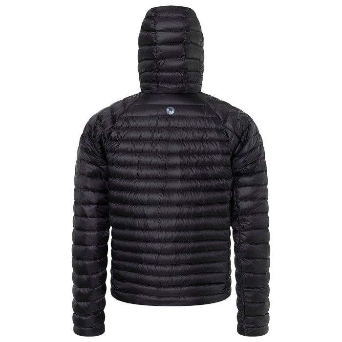 Marmot Hype Down Hoody Geaca Puf Barbati [3]