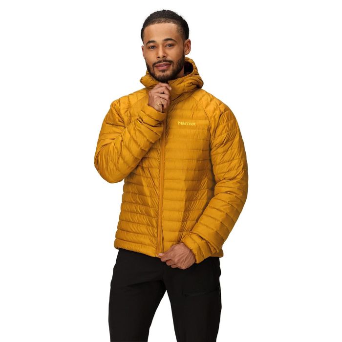 Marmot Hype Down Hoody Geaca Puf Barbati [10]