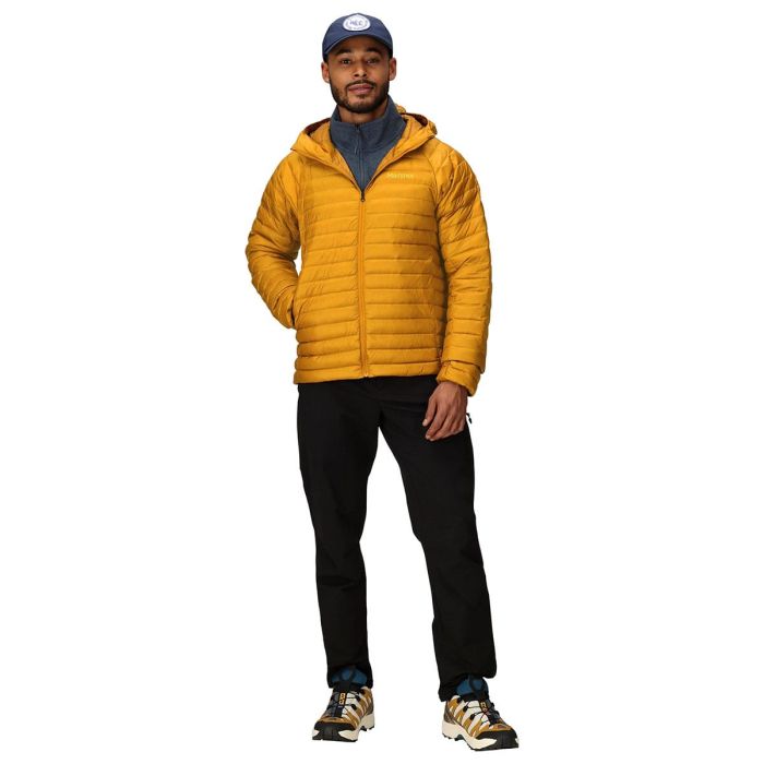 Marmot Hype Down Hoody Geaca Puf Barbati [12]