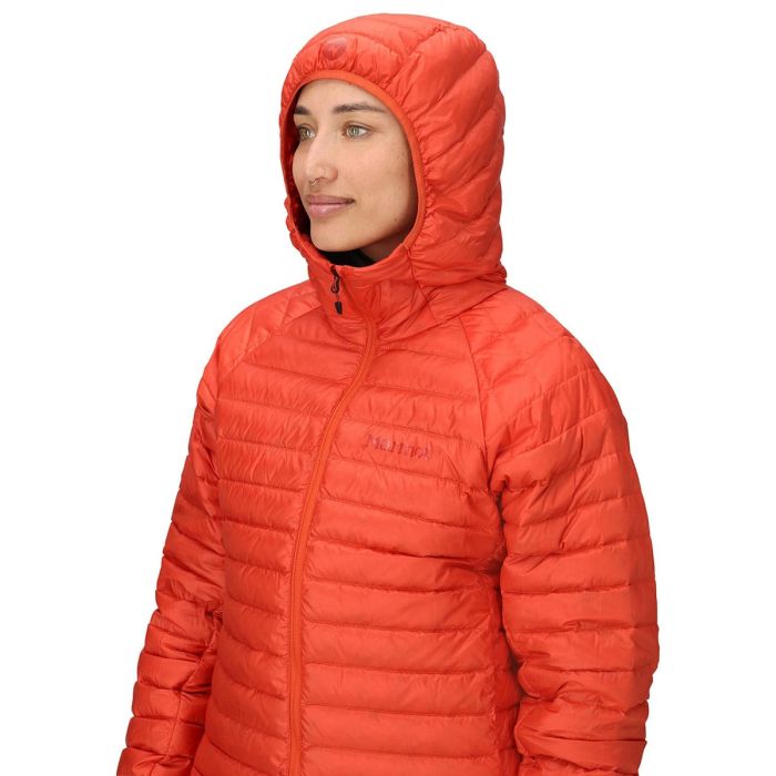 Marmot Hype Down Hoody Geaca Puf Femei [15]
