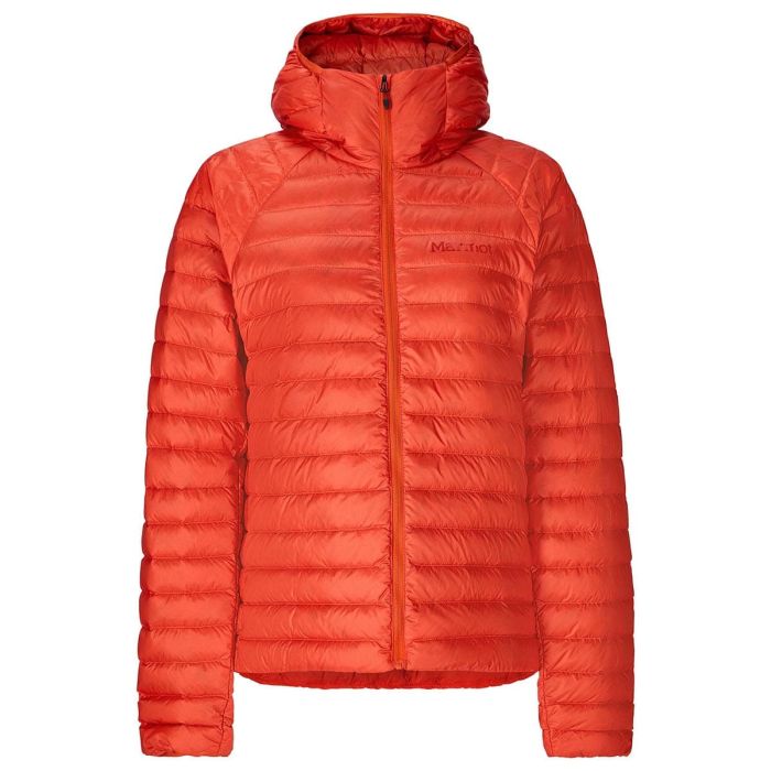 Marmot Hype Down Hoody Geaca Puf Femei [9]