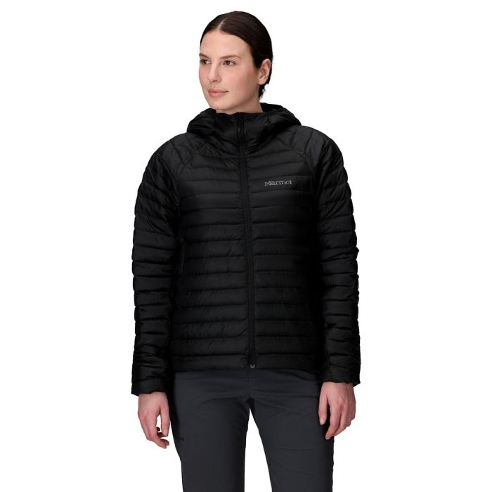 Marmot Hype Down Hoody Geaca Puf Femei [2]