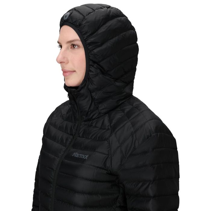 Marmot Hype Down Hoody Geaca Puf Femei [7]