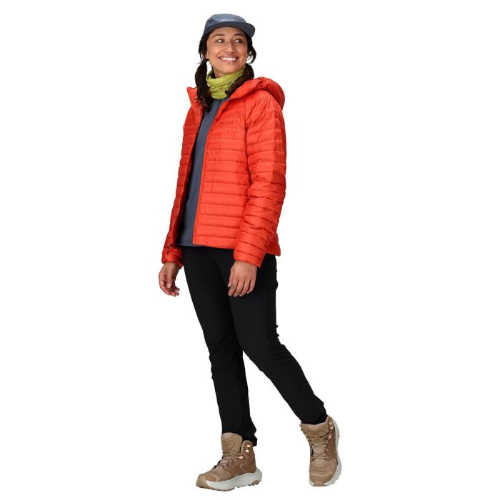 Marmot Hype Down Hoody Geaca Puf Femei [11]