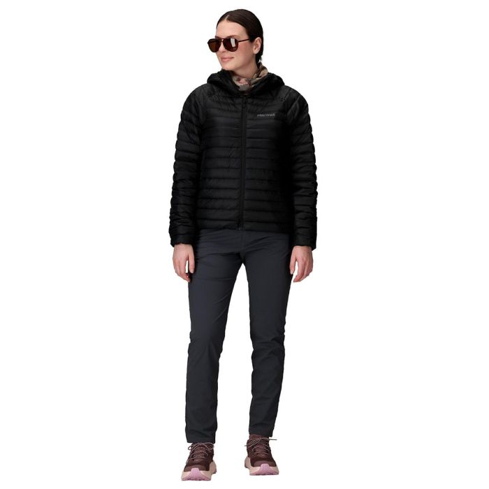 Marmot Hype Down Hoody Geaca Puf Femei [4]