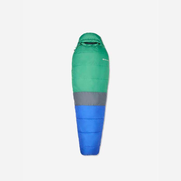 Marmot Kid Trestles Elite Eco 30 Sac Dormit Copii -1C [3]