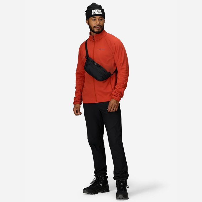 Marmot Leconte Fleece Polar Barbati [8]