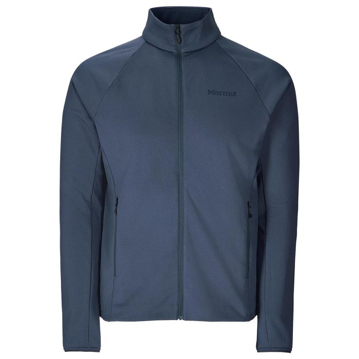 Marmot Leconte Fleece Polar Barbati [9]
