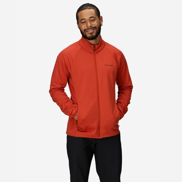 Marmot Leconte Fleece Polar Barbati [6]