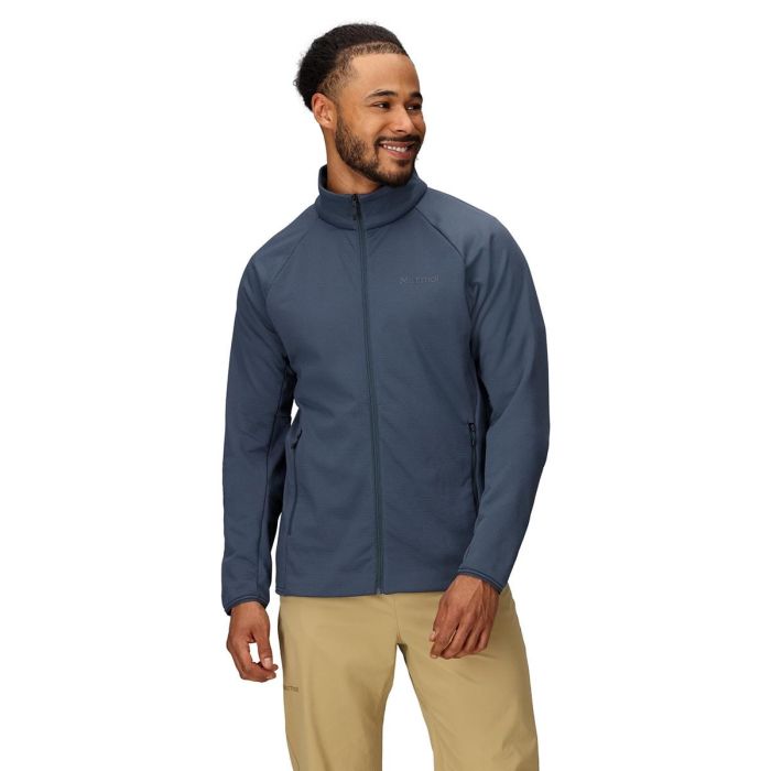 Marmot Leconte Fleece Polar Barbati [11]