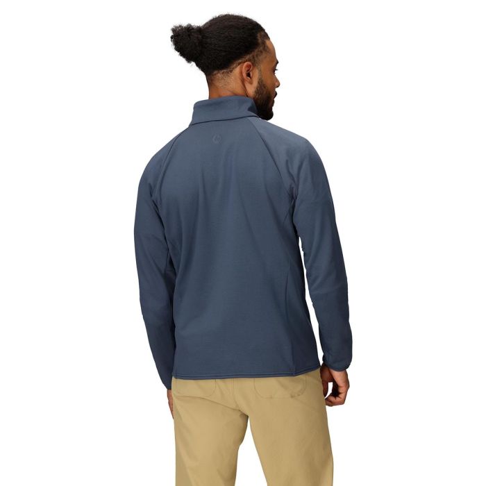 Marmot Leconte Fleece Polar Barbati [12]