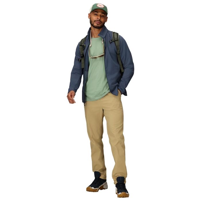 Marmot Leconte Fleece Polar Barbati [13]