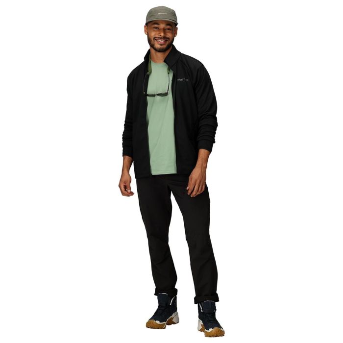 Marmot Leconte Fleece Polar Barbati [3]