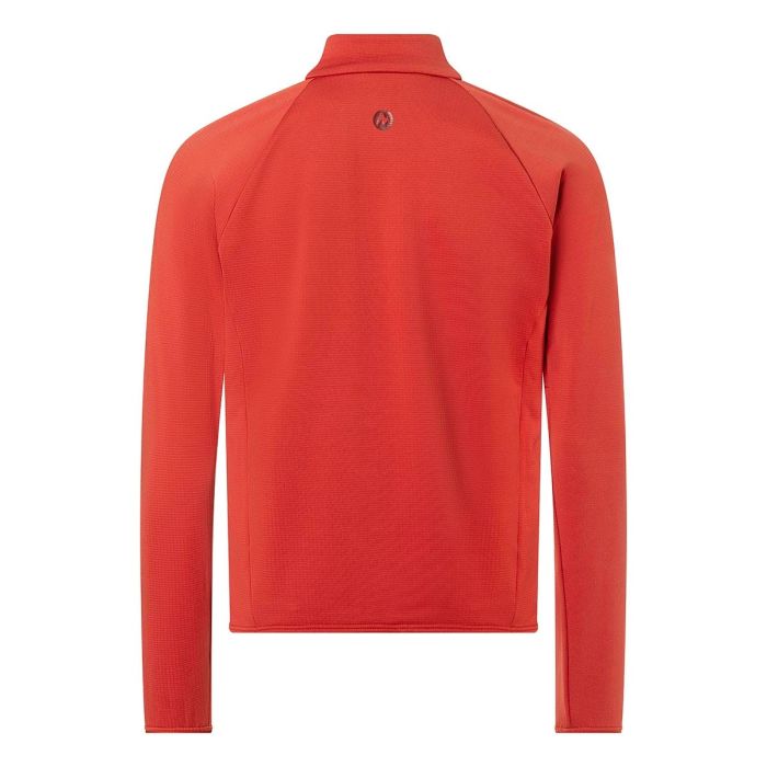 Marmot Leconte Fleece Polar Barbati [5]